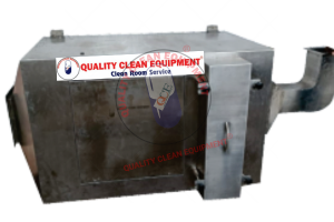 BAG IN BAG OUT FILTER SYSTEMS