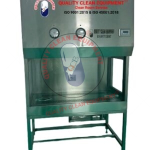 BIO-SAFETY CABINET MANUFACTURER
