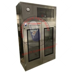 DYNAMIC GARMENT CABINET