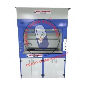 FUME HOOD
