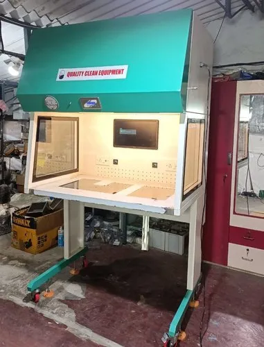 LABORATORY BIOSAFETY CABINET