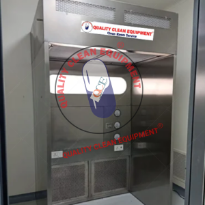 Reverse laminar AirFlow Manufacturer