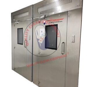Air Shower Manufacturer