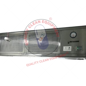CEILING LAMINAR AIR FLOW