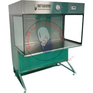 Horizontal Laminar AirFlow Workstation Manufacturer