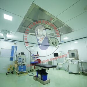 OPERATION THEATRE LAMINAR AIR FLOW (OTLAF)