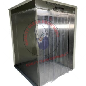 Reverse Laminar AirFlow (RLAF) Manufacturer