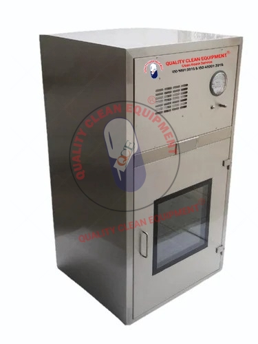 pass box manufacturer