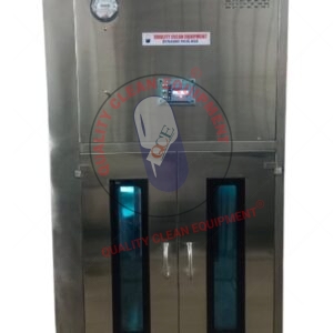 FLP DYNAMIC PASS BOX