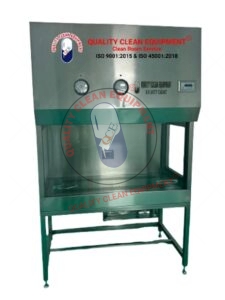 Biosafety Cabinet Manufacturer