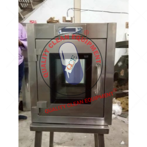 Pass Box Manufacturer in Mumbai 
