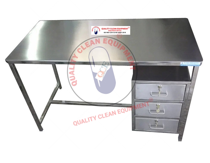 Computer-Table