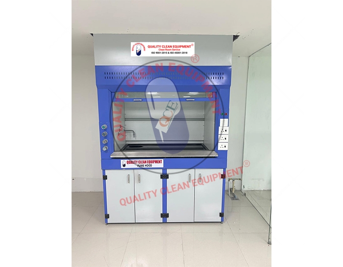 Fume-Hood