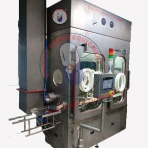 ISOLATOR
